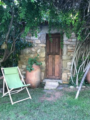 Agroturismo Casa Rural Donatila