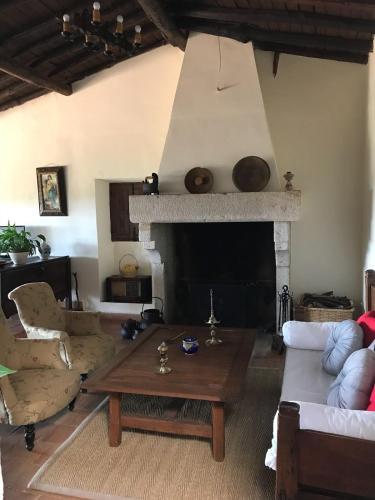 Agroturismo Casa Rural Donatila