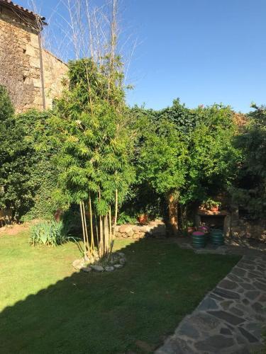 Agroturismo Casa Rural Donatila