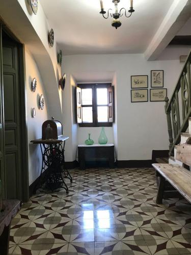 Agroturismo Casa Rural Donatila