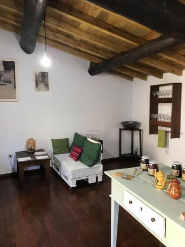 Agroturismo Casa Rural Donatila