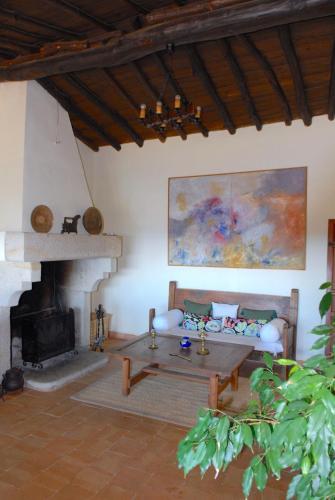 Agroturismo Casa Rural Donatila