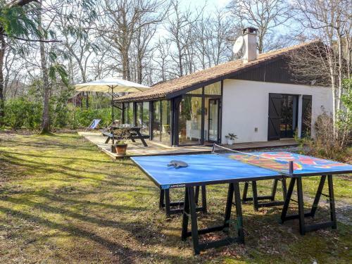 Holiday Home Marina De Talaris
