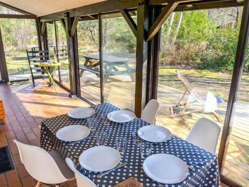 Holiday Home Marina De Talaris