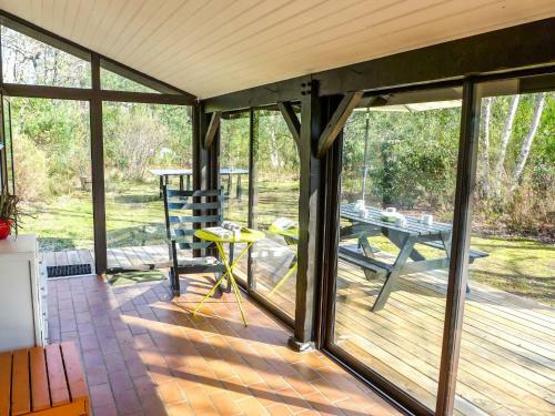 Holiday Home Marina De Talaris