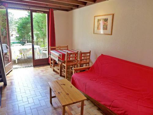 Apartamento Holiday Home Le Golf.5