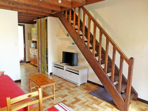Apartamento Holiday Home Le Golf.5