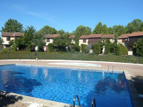Apartamento Holiday Home Le Golf.5