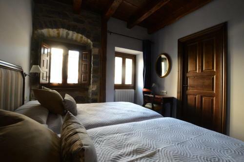 Agroturismo Txantxorena
