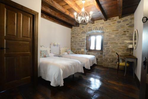 Agroturismo Txantxorena