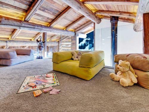 Sweet Nest Lodge - Snowlodge