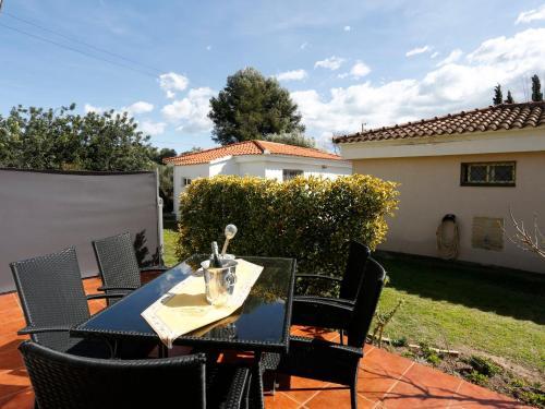 Holiday Home Colibri.3