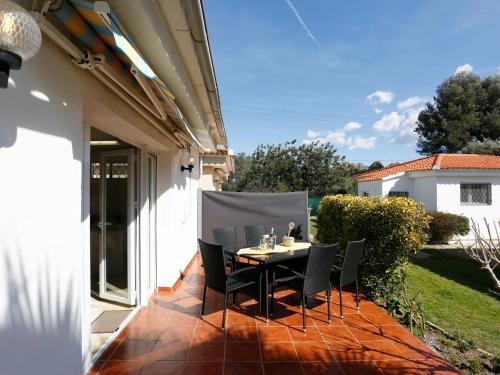 Holiday Home Colibri.3