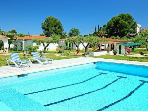 Holiday Home Colibri.3