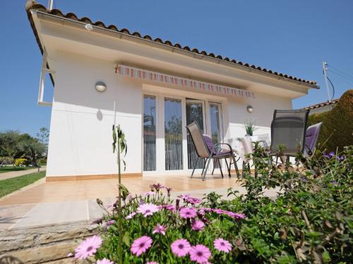 Holiday Home Colibri.3