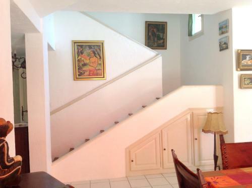 Holiday Home Chemin Du Pont Des Colles