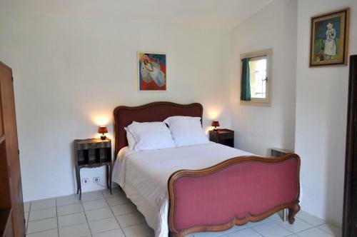 Holiday Home Chemin Du Pont Des Colles