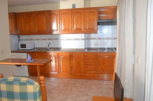 Apartamento Arena Sol