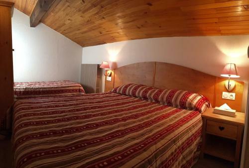 Hotel L'etoile Des Neiges