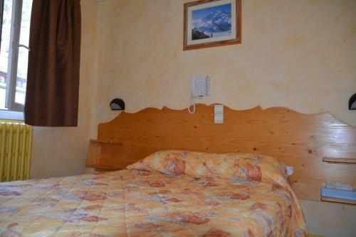 Hotel L'etoile Des Neiges