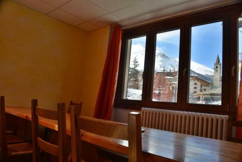 Hotel L'etoile Des Neiges