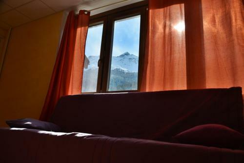 Hotel L'etoile Des Neiges