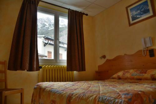 Hotel L'etoile Des Neiges