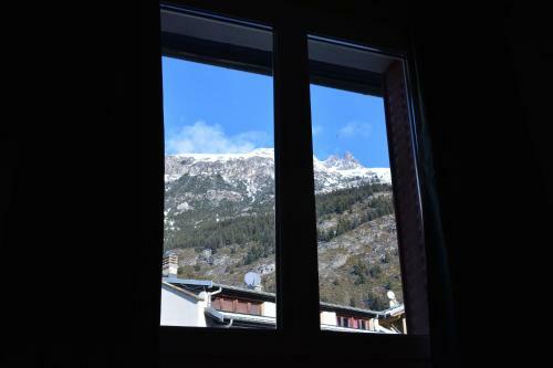 Hotel L'etoile Des Neiges