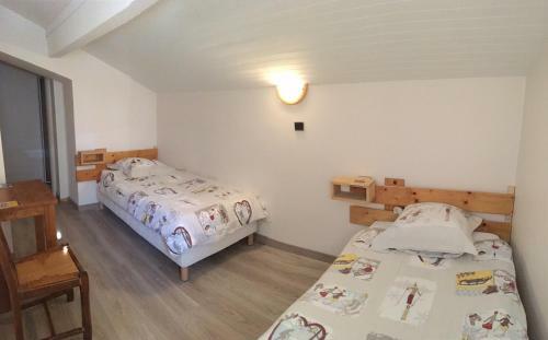 Hotel L'etoile Des Neiges