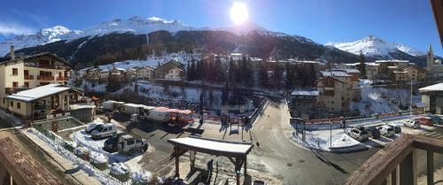 Hotel L'etoile Des Neiges