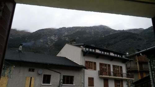 Hotel L'etoile Des Neiges