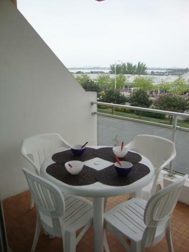 Apartamento Le Cap239