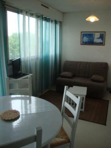 Apartamento Le Cap239