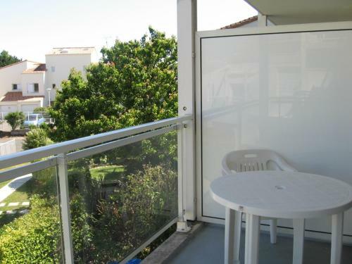 Apartamento Le Must
