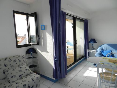 Apartamento Quais & Marina