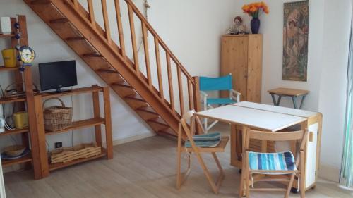 Apartamento Quais & Marina