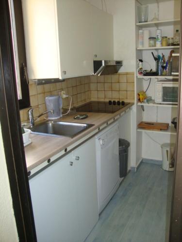 Apartamento Quais & Marina