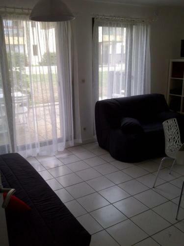 Apartamento Quais & Marina