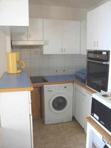 Apartamento Quais & Marina
