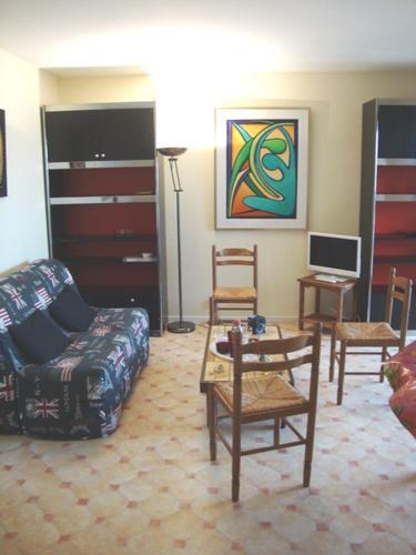 Apartamento Quais & Marina