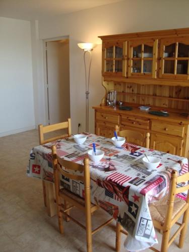 Apartamento Quais & Marina