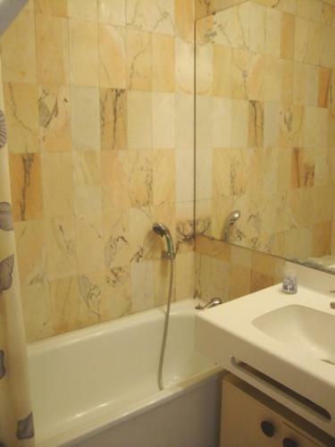 Apartamento Quais & Marina