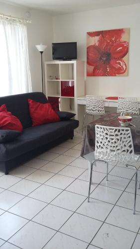 Apartamento Quais & Marina