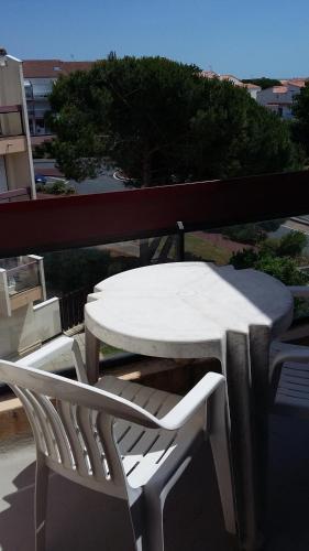 Apartamento Quais & Marina