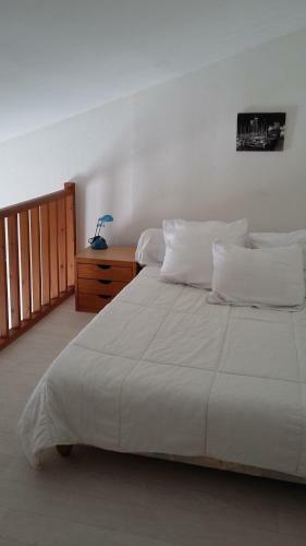 Apartamento Quais & Marina