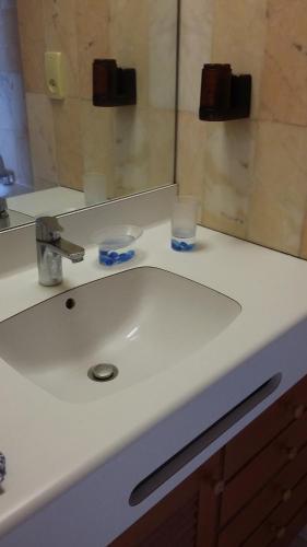 Apartamento Quais & Marina
