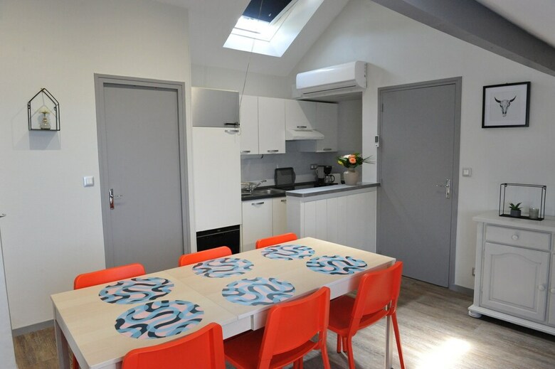 Aparthotel Residence Croma