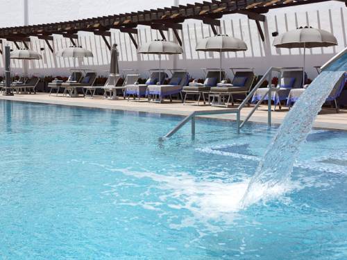 Apartamento Idyll Suites - Adults Only