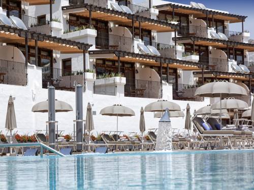 Apartamento Idyll Suites - Adults Only