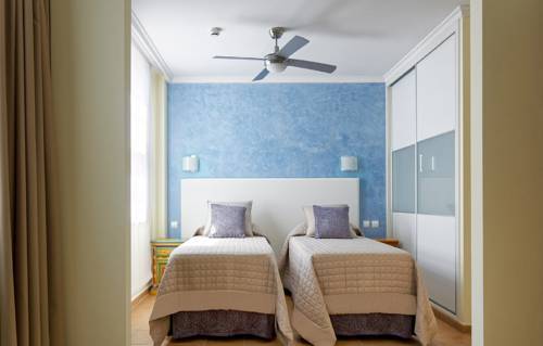 Apartamento Idyll Suites - Adults Only